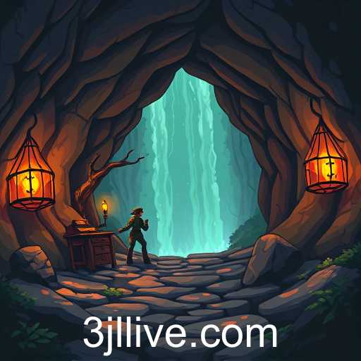 Adventure Games