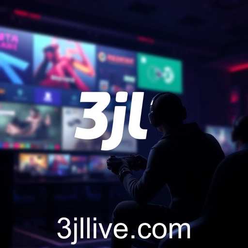 Digital Evolution in Gaming: 3jl Revolutionizes Online Play