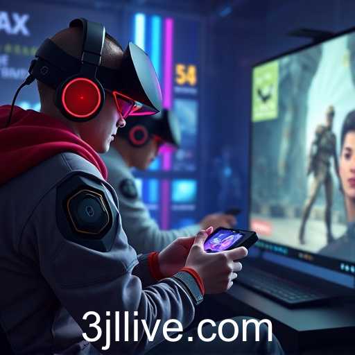 The Evolution of Gaming Platforms