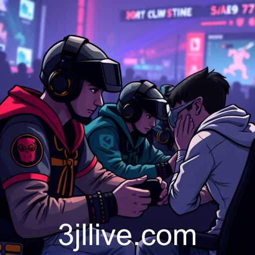 Multiplayer