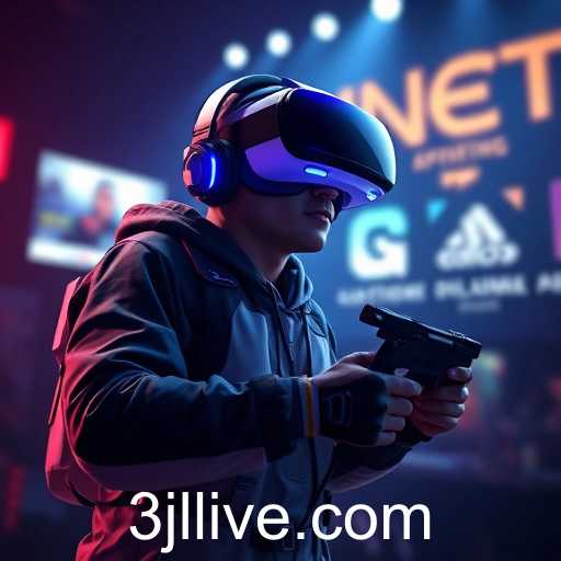 Revolutionizing Online Gaming with 3jl