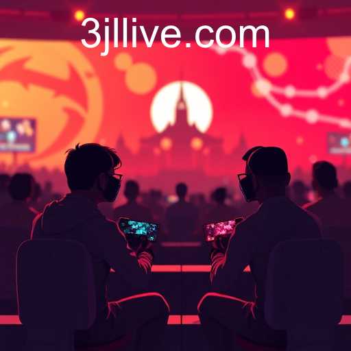 The Rise of 3JL: Transforming Online Gaming Communities