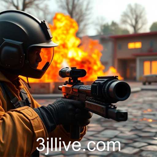 Shooter Games